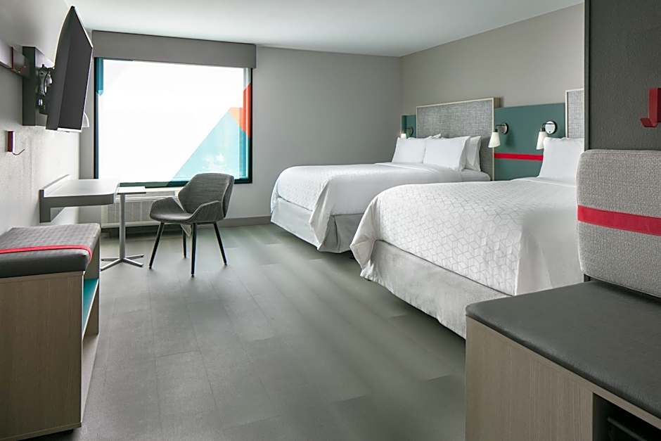 Avid hotel Roseville - Minneapolis North By IHG