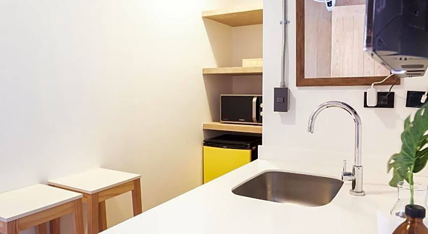 Vann Bangkok Boutique House