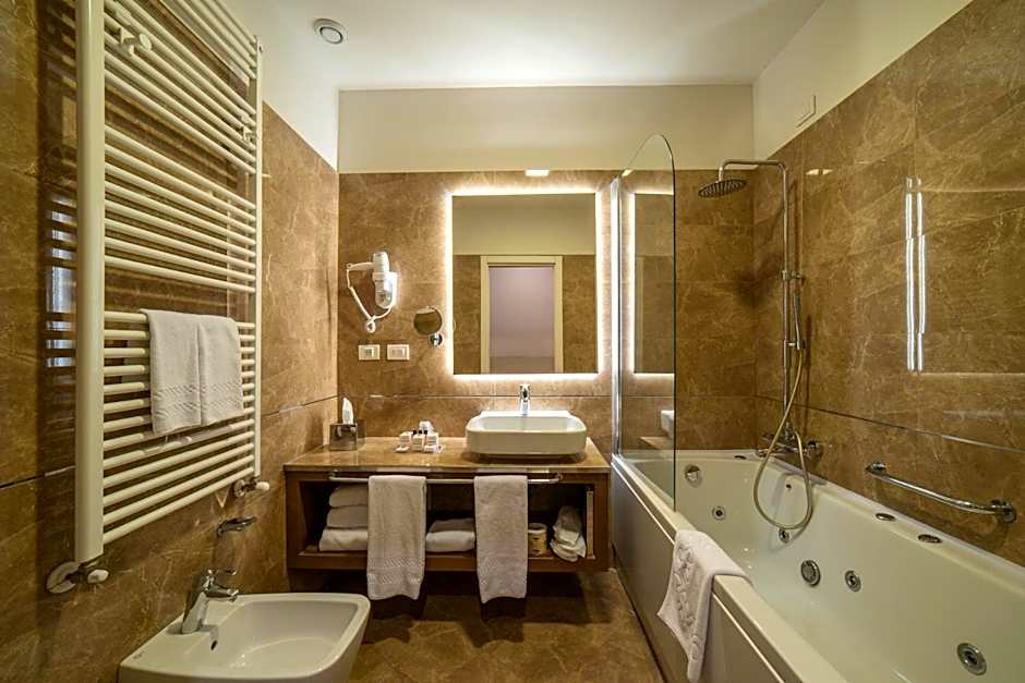 Hotel Palazzo San Lorenzo & Spa