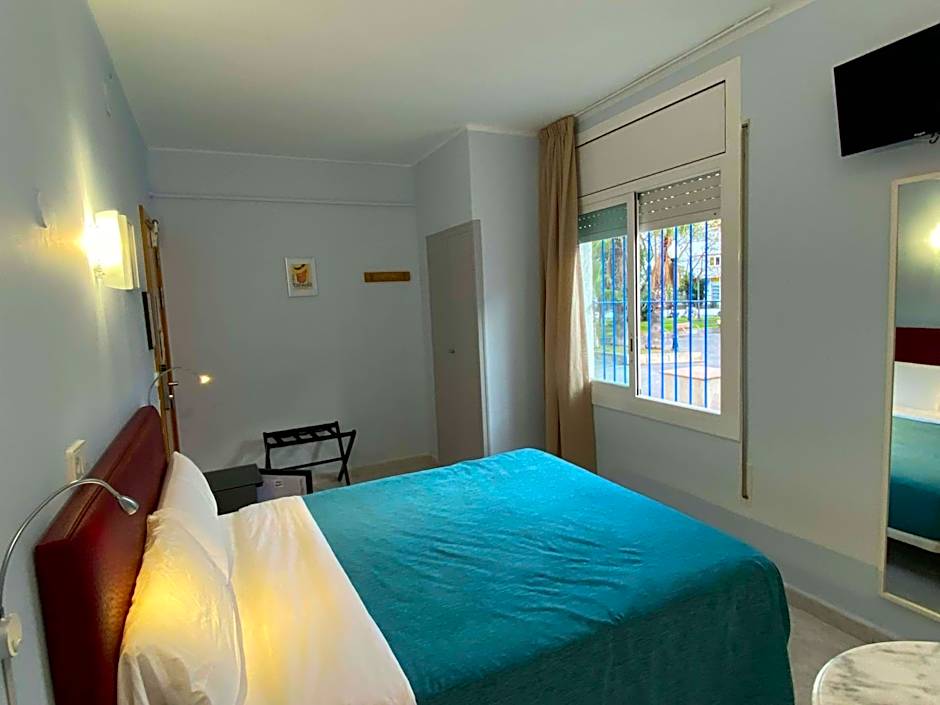 Hotel Alexandra Sitges