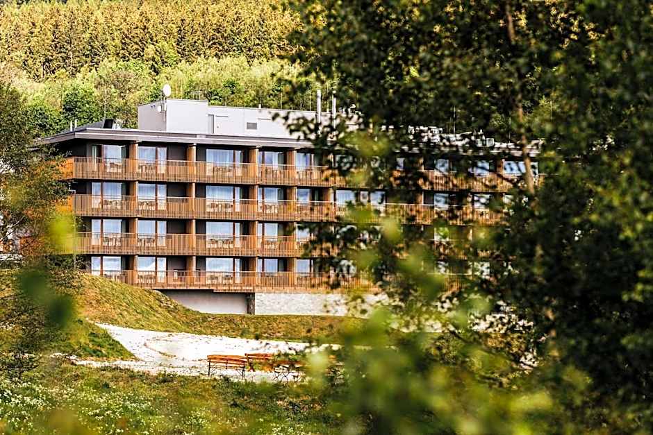 Radisson Hotel Szklarska Poreba
