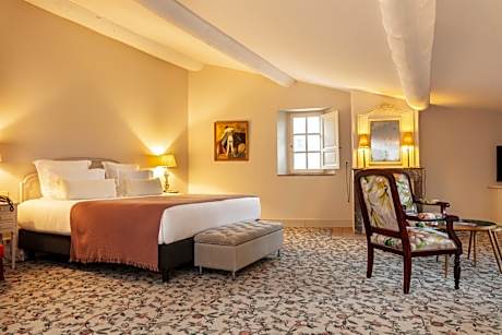 Hôtel - Restaurant & Spa La Magdeleine - Mathias Dandine