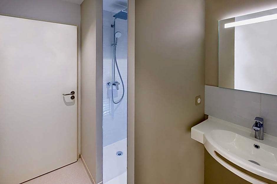 The Originals City, Hotel Acadine, Pont-Audemer