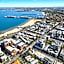 Port Paradiso