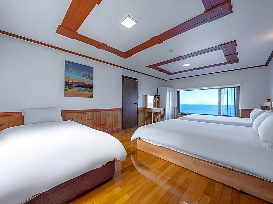Fantastic Ocean View Sydney Hotel