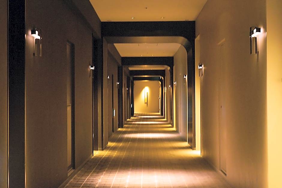 Hotel Trusty Nagoya Shirakawa