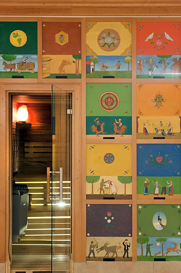 Grand Hotel BELLEVUE