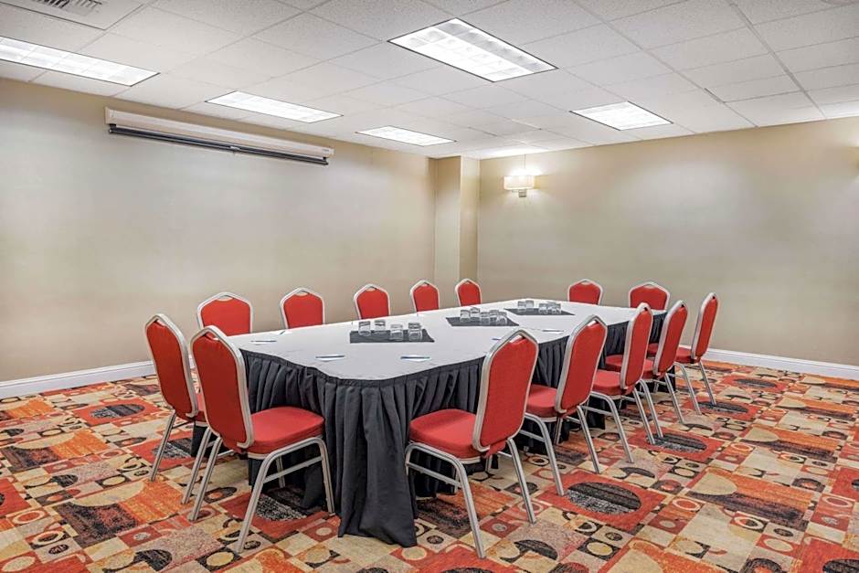 Wyndham Sacramento
