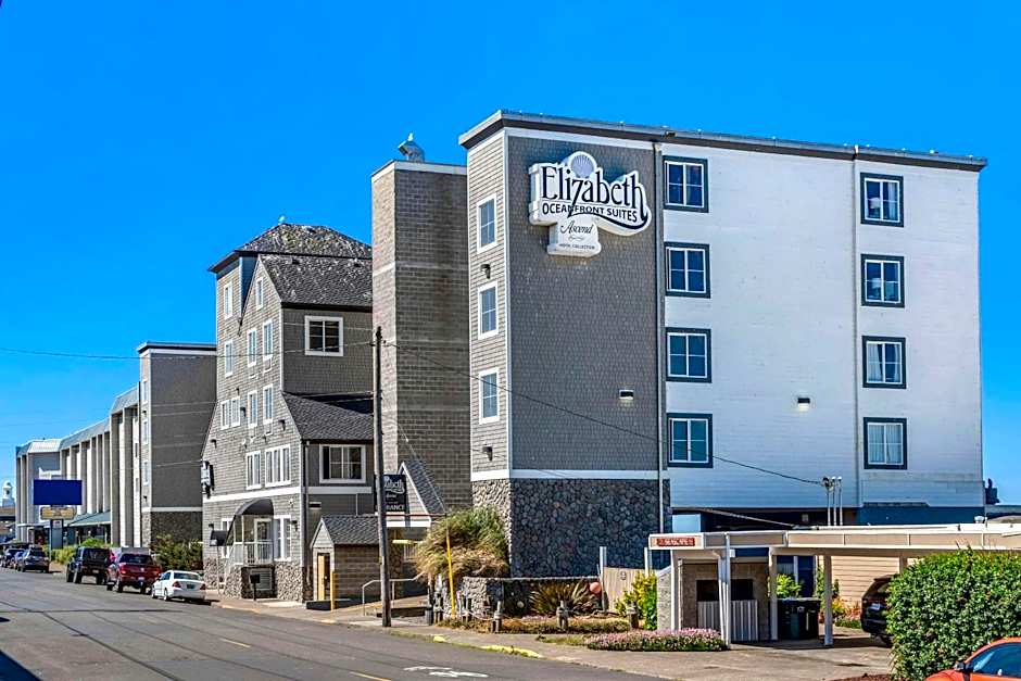 Elizabeth Oceanfront Suites, Ascend Hotel Collection