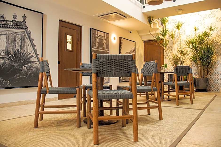 Casa Continental Hotel Boutique & Suites - Adults Only