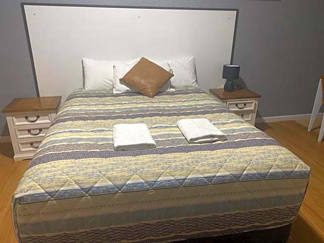 Tollgate Motel