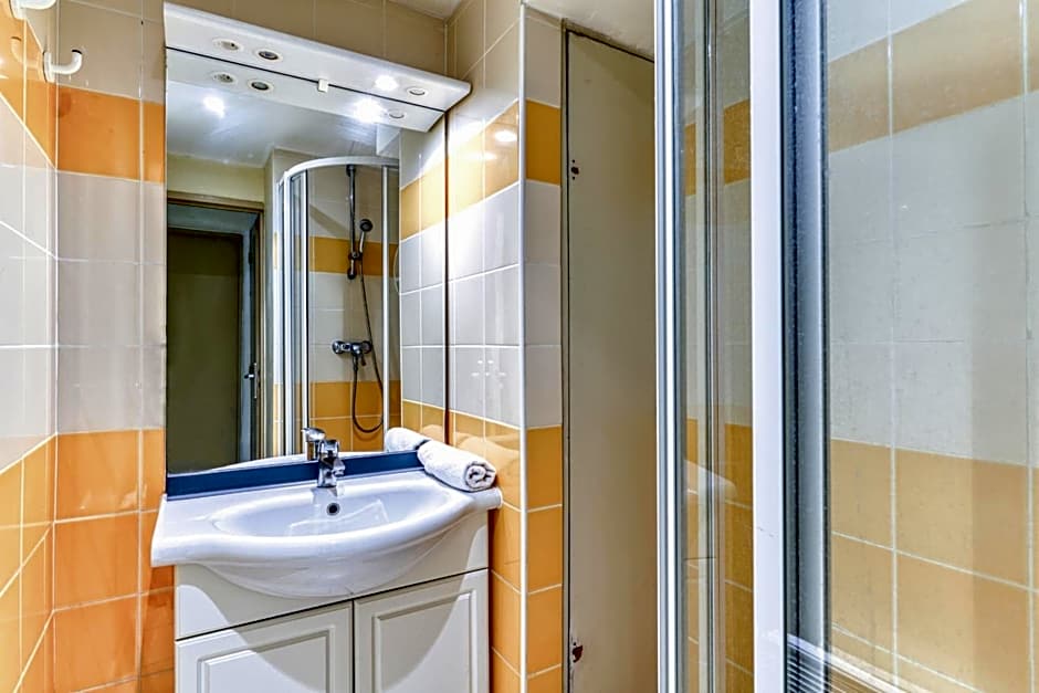 SOWELL HOTELS Les Jardins du Cap