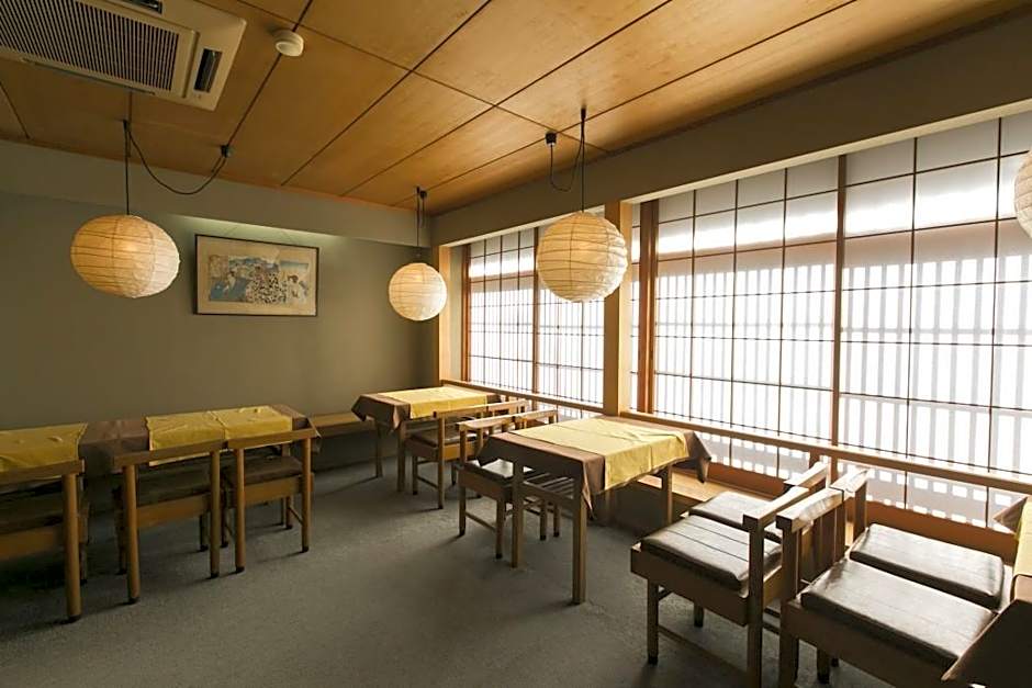 Gion Yoshiima Hotel