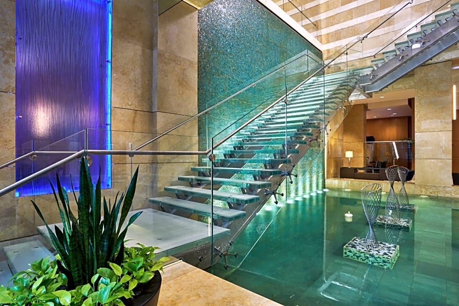 The Westin Virginia Beach Town Center