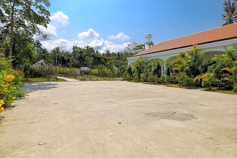 Lily Bungalow Phu Quoc