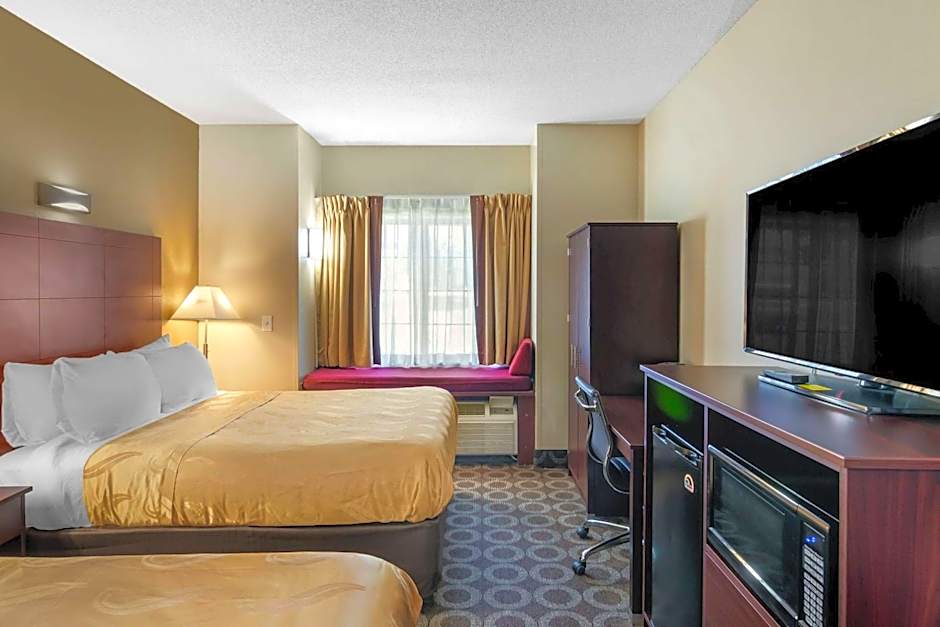 Quality Inn Overland Park Kansas City
