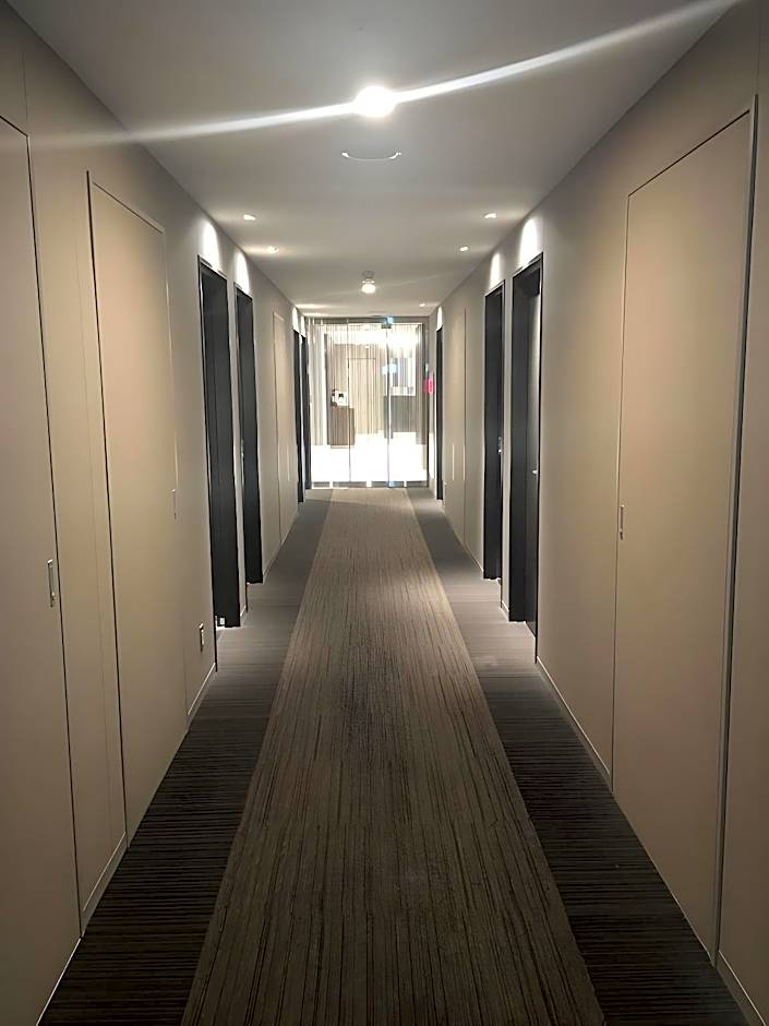 KEIKYU EX INN Higashi-Ginza -Tokyo Ginza Tsukiji