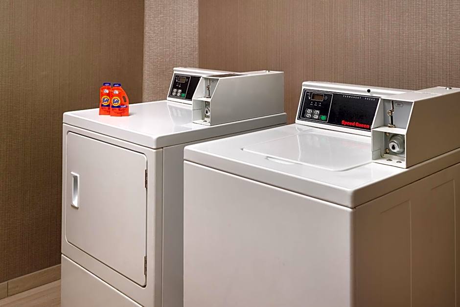 SpringHill Suites by Marriott Raleigh-Durham Airport/Research Triangle Park