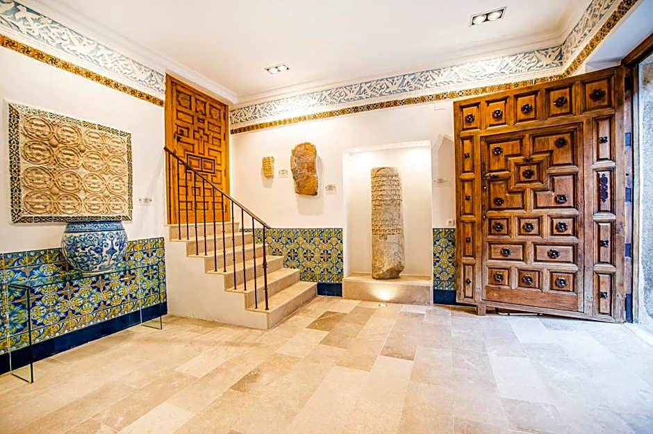 Casa Platón Páramo