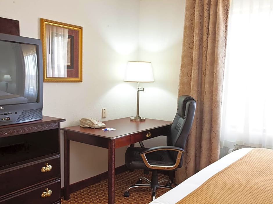 Holiday Inn Express Clanton By IHG
