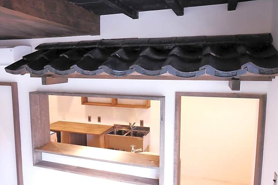 Teramachiya Fushinan