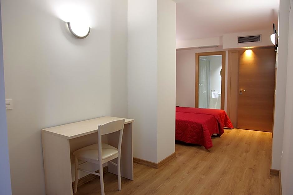 Hostal Santel San Marcos