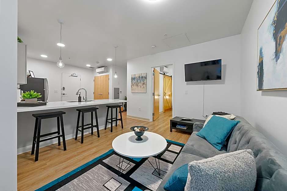 Town St Medical Lofts