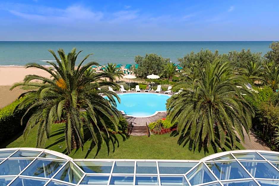Hotel Ambasciatori