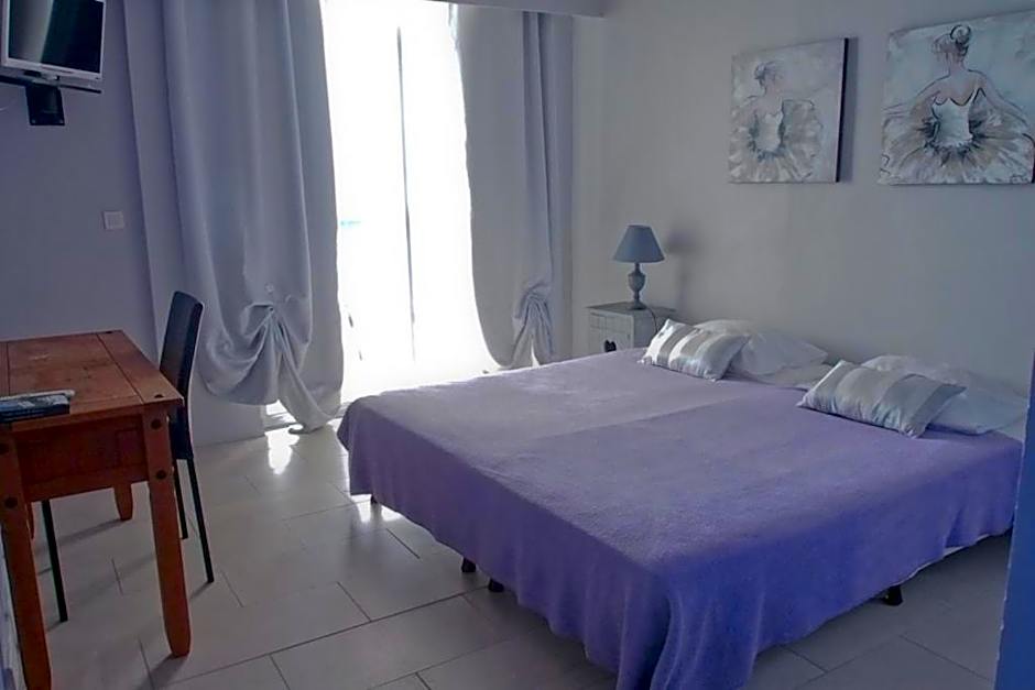 Hotel-Restaurant La Dunette