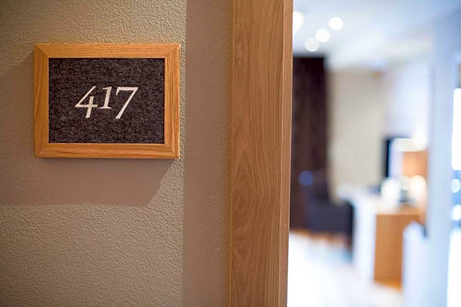 Erholungshotel Kaltenhauser