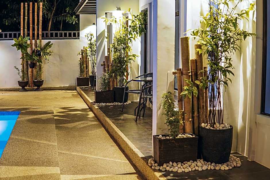 Quest Villa