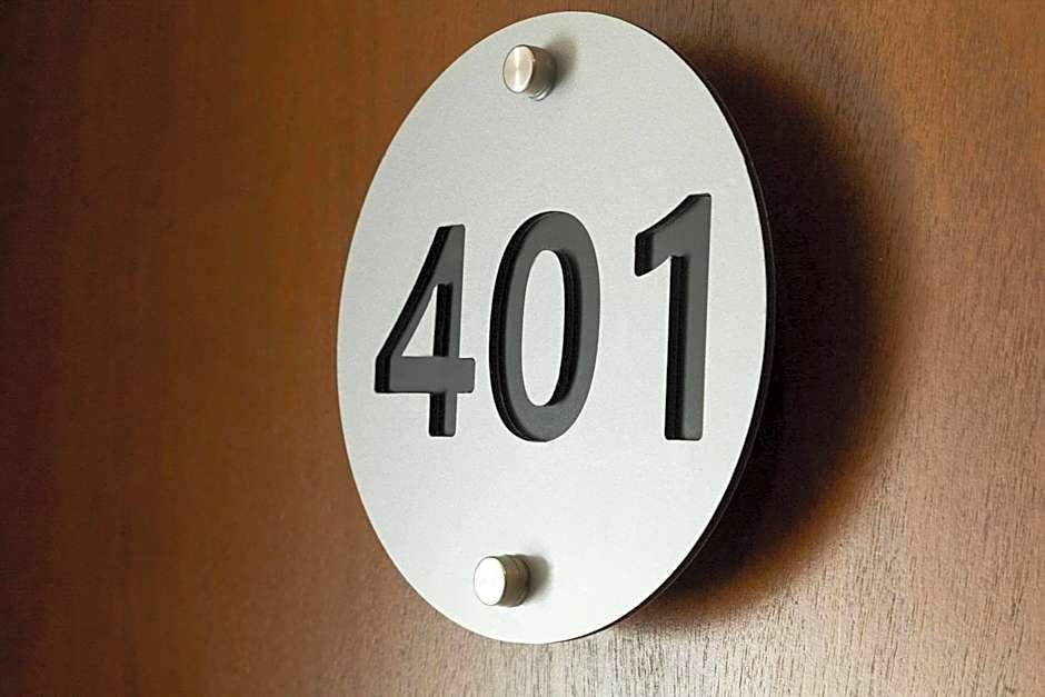 Comfort Inn Ciudad Juarez