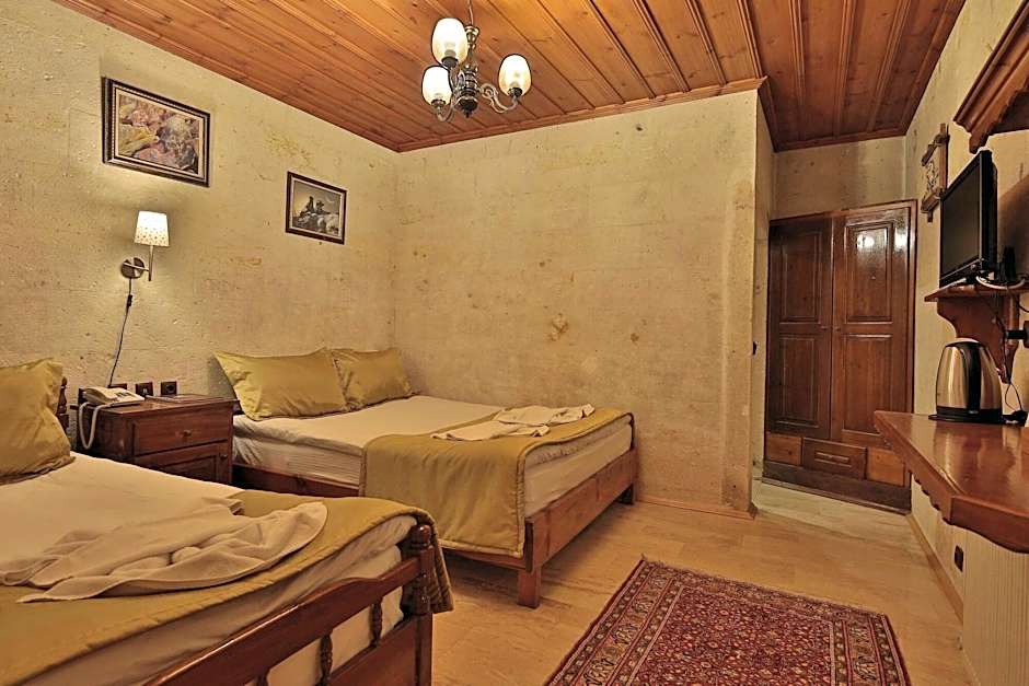 Goreme House Hotel