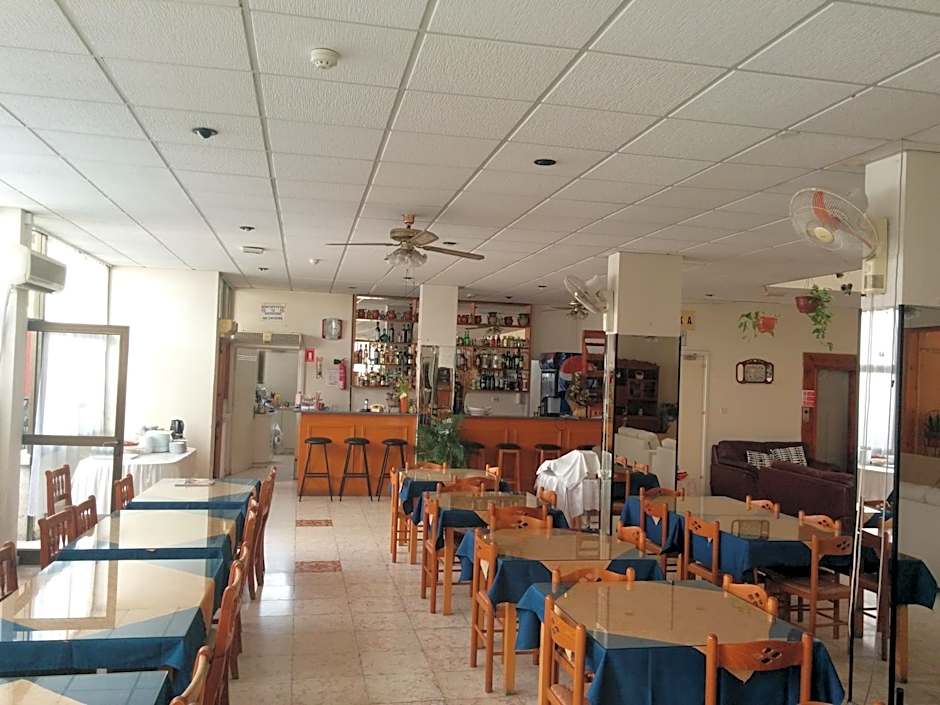 Mariela Hotel Apartments