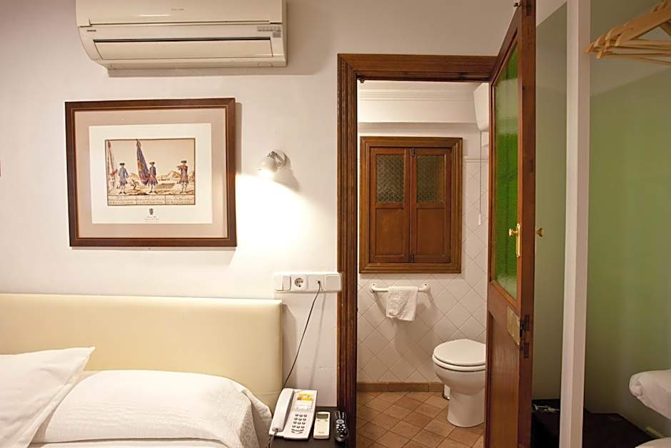 Turismo de Interior Ca Sa Padrina