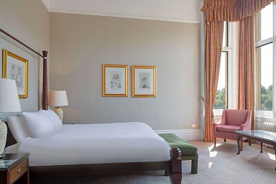 The Welcombe Hotel BW Premier Collection by Best Western