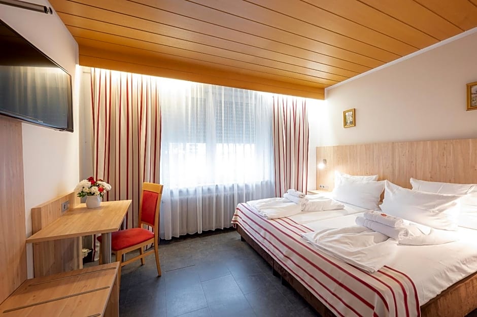 Hotel Astoria