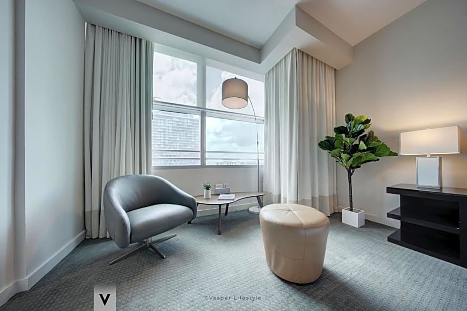 Conrad Miami Suites by Vesper