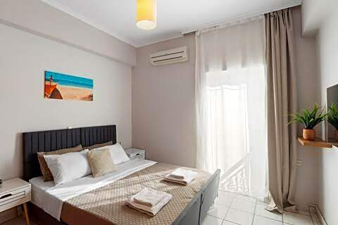 SeaviewHeaven - Private pool - Overlooking Chania