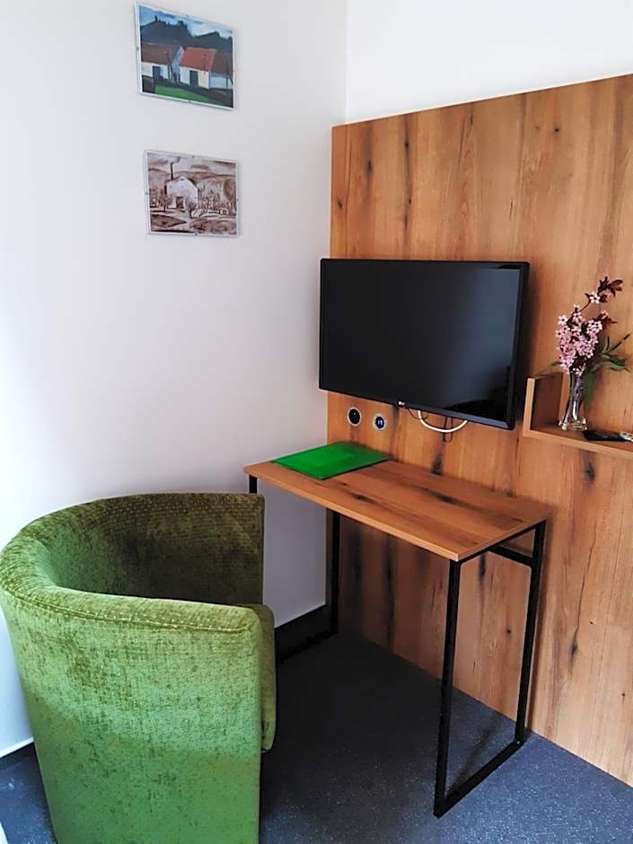 Wellness hotel Lihovar