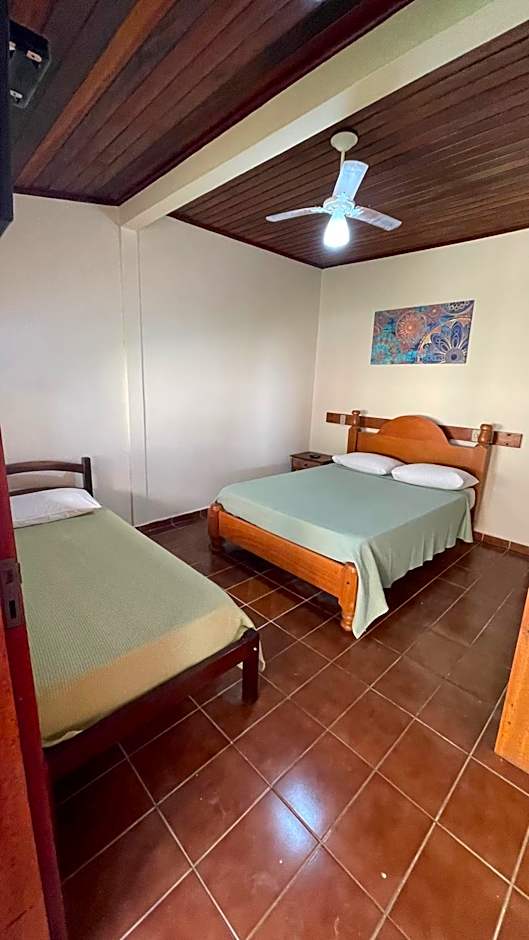 Pousada Jardins Paraty