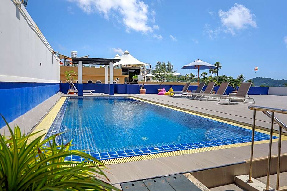 Kokotel Phuket Patong