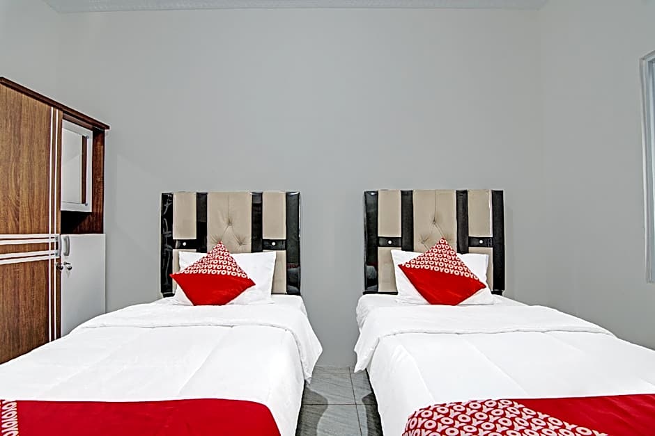 Hotel O Elif Homestay Syariah