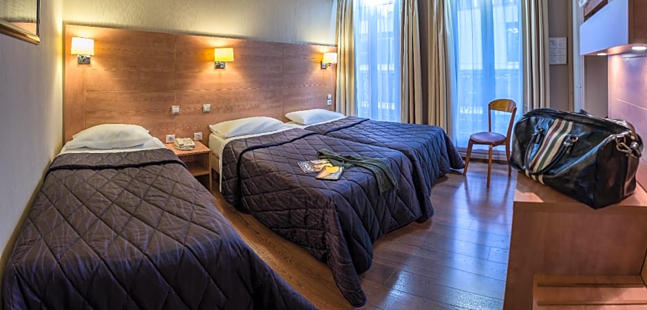 Palma Hotel