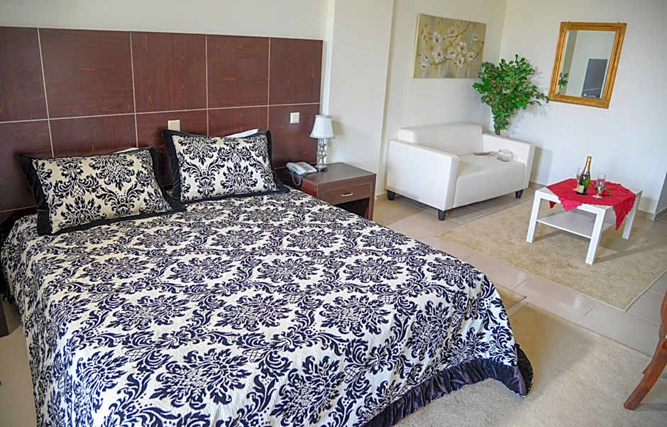 Zdjęcie 1 z 5 — Junior Suite