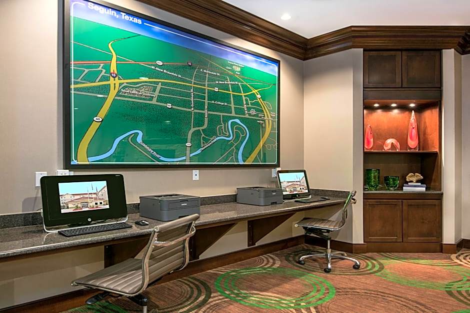 TownePlace Suites by Marriott Seguin