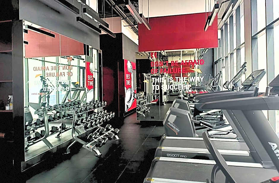 Cassia Rama 9 Bangkok