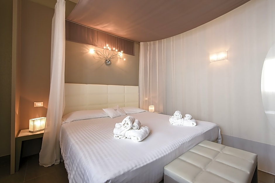Park Hotel Morigi Garden & Spa