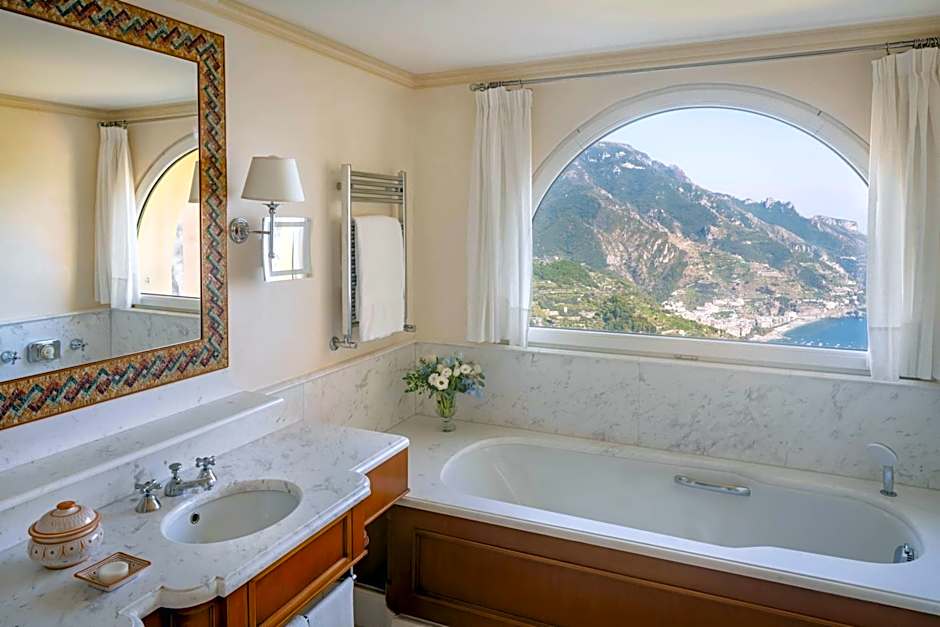 Caruso, A Belmond Hotel, Amalfi Coast
