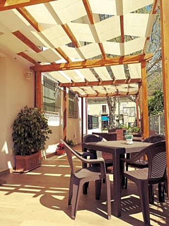 B&B Villa degli Angeli